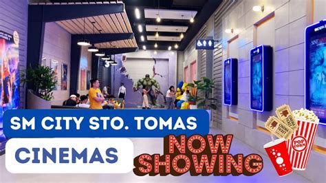 sm batangas movie|SM CINEMA .